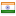 lyrics-mp3.net server is located in India